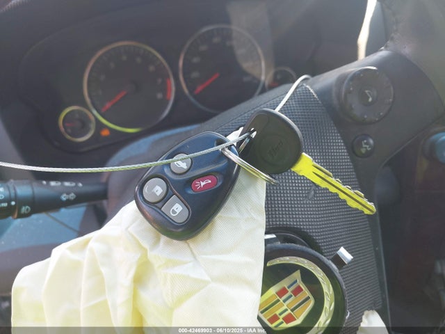 2007 CADILLAC CTS 1G6DM57T170184042 Photo 10