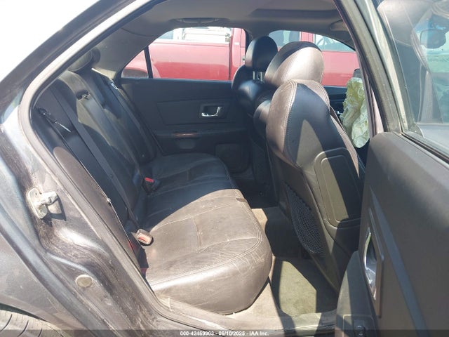 2007 CADILLAC CTS 1G6DM57T170184042 Photo 7