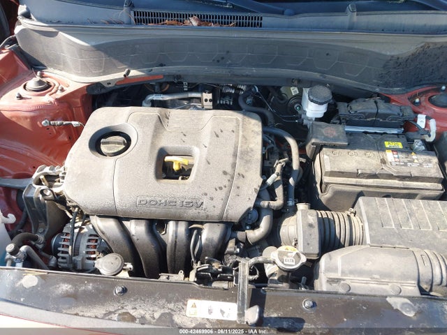 KIA nu mpi 2021 KNDEUCAA3M7073038 Image 10