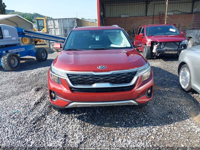 KIA nu mpi 2021 KNDEUCAA3M7073038 Image 12