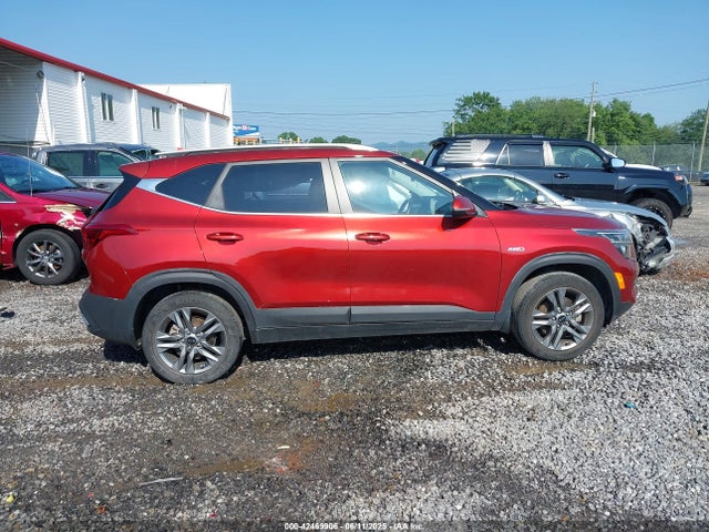 KIA nu mpi 2021 KNDEUCAA3M7073038 Image 13