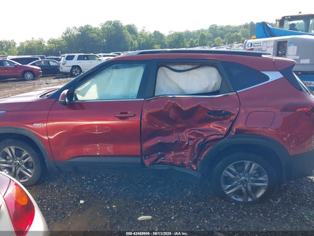 KIA nu mpi 2021 KNDEUCAA3M7073038 Image 14