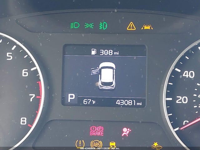 KIA nu mpi 2021 KNDEUCAA3M7073038 Image 15