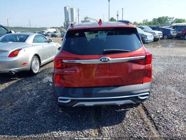 KIA nu mpi 2021 KNDEUCAA3M7073038 Image 16