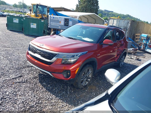 KIA nu mpi 2021 KNDEUCAA3M7073038 Image 2
