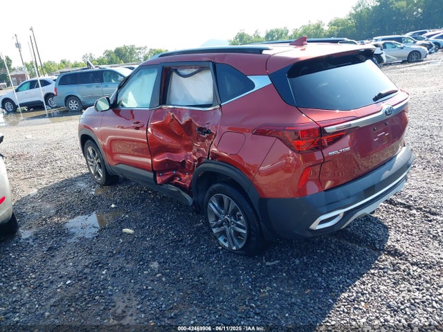 KIA nu mpi 2021 KNDEUCAA3M7073038 Image 3