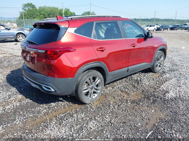 KIA nu mpi 2021 KNDEUCAA3M7073038 Image 4