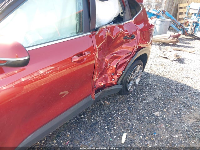 KIA nu mpi 2021 KNDEUCAA3M7073038 Image 6