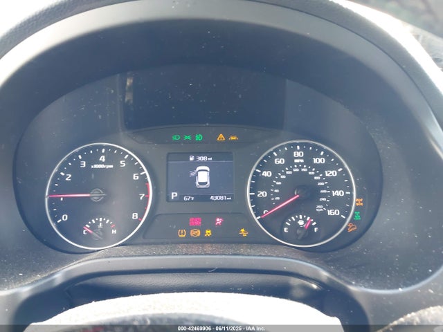 KIA nu mpi 2021 KNDEUCAA3M7073038 Image 7