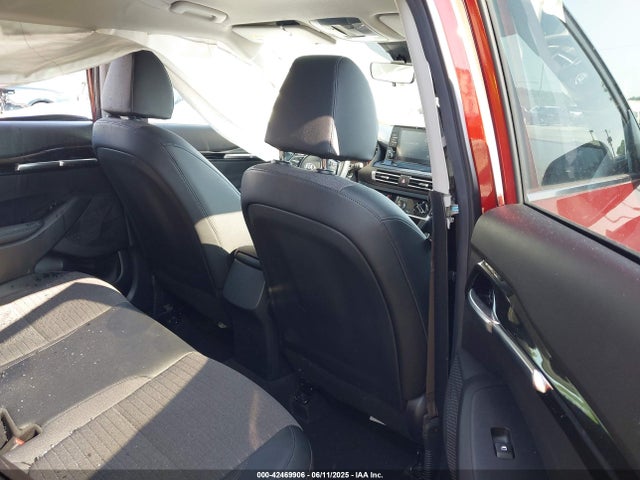 KIA nu mpi 2021 KNDEUCAA3M7073038 Image 8