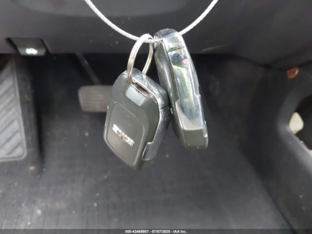 2020 GMC SIERRA 1500 1GTU9FEL5LZ176121 Photo 10