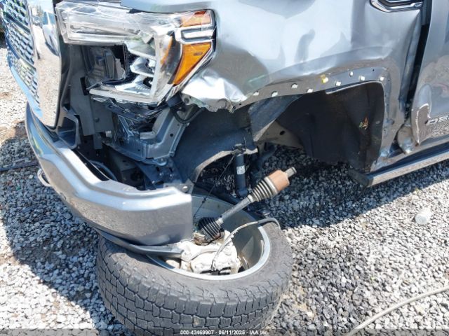 2020 GMC SIERRA 1500 1GTU9FEL5LZ176121 Photo 5