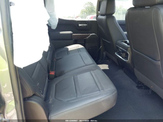2020 GMC SIERRA 1500 1GTU9FEL5LZ176121 Photo 7