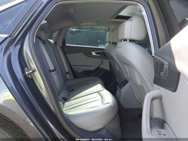 2017 AUDI A4 WAUENAF44HN069146 Photo 7