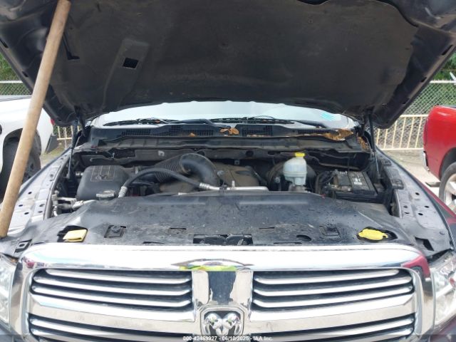 1C6RR6GT7FS742111 RAM 1500