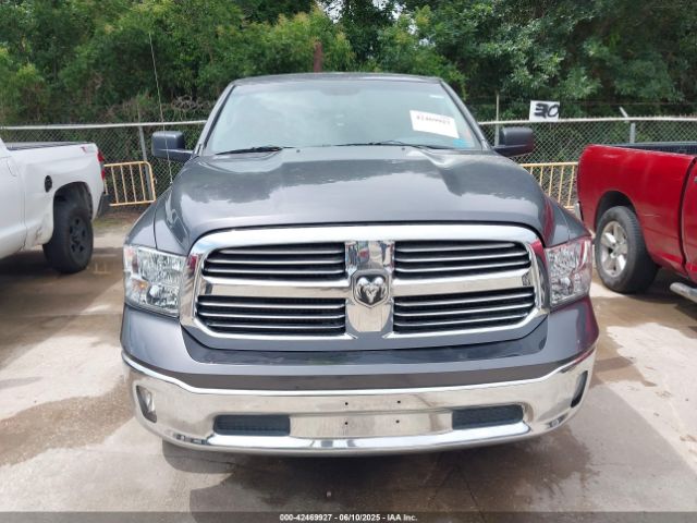 1C6RR6GT7FS742111 RAM 1500
