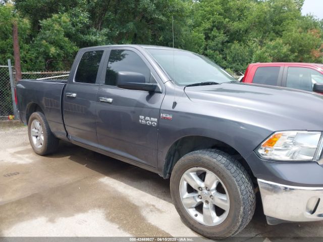 1C6RR6GT7FS742111 RAM 1500
