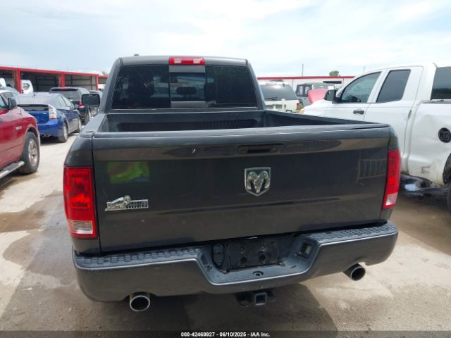 1C6RR6GT7FS742111 RAM 1500