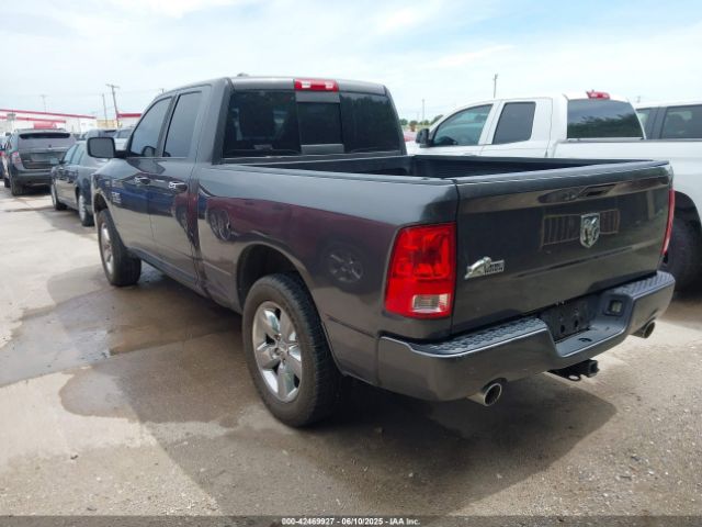 1C6RR6GT7FS742111 RAM 1500