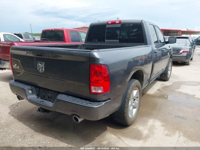 1C6RR6GT7FS742111 RAM 1500