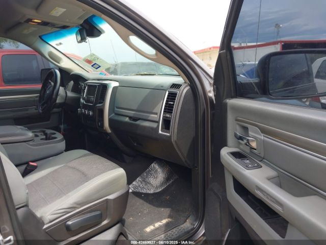 1C6RR6GT7FS742111 RAM 1500