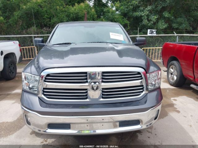 1C6RR6GT7FS742111 RAM 1500