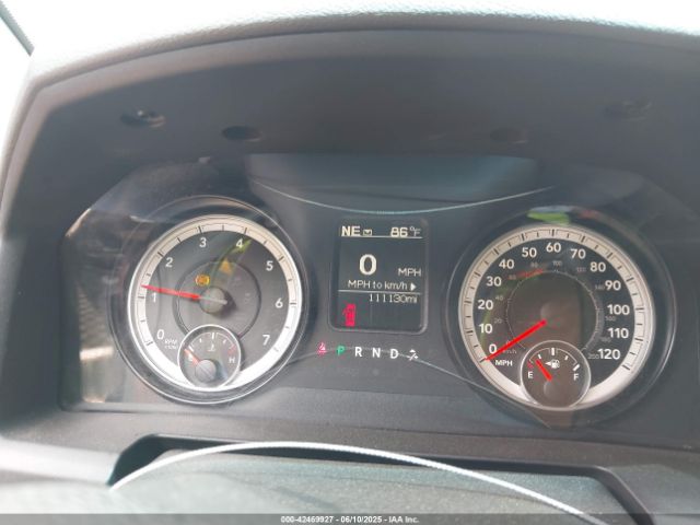 1C6RR6GT7FS742111 RAM 1500