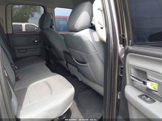 1C6RR6GT7FS742111 RAM 1500
