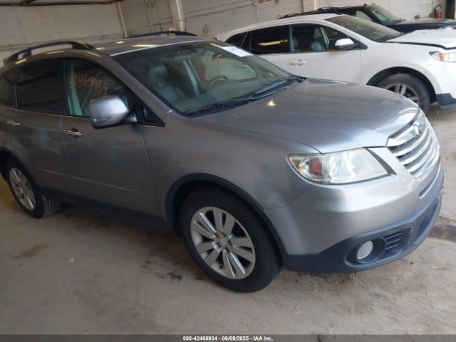 2008 SUBARU TRIBECA 4S4WX92D484406065