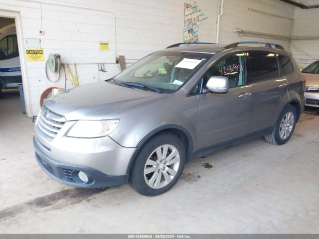 2008 SUBARU TRIBECA 4S4WX92D484406065 Photo 1