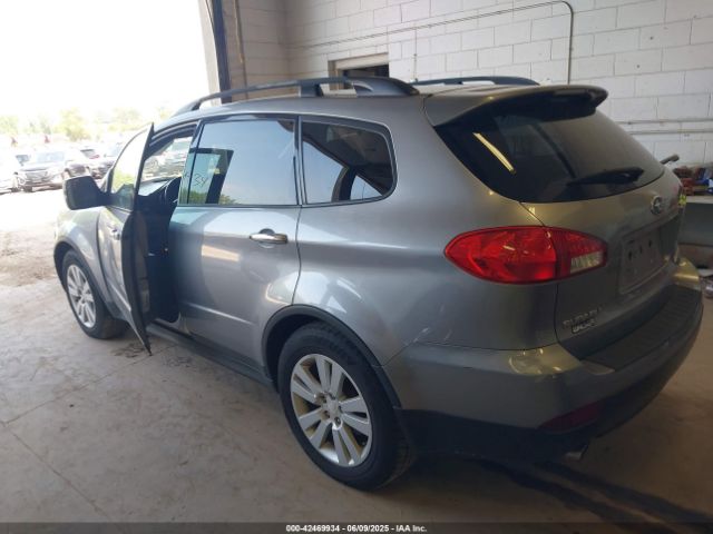 2008 SUBARU TRIBECA 4S4WX92D484406065 Photo 2