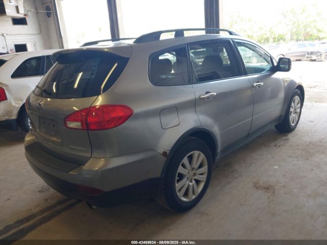 2008 SUBARU TRIBECA 4S4WX92D484406065 Photo 3