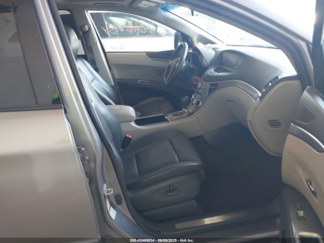 2008 SUBARU TRIBECA 4S4WX92D484406065 Photo 4