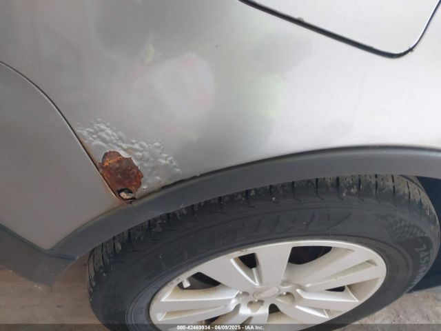 2008 SUBARU TRIBECA 4S4WX92D484406065 Photo 5