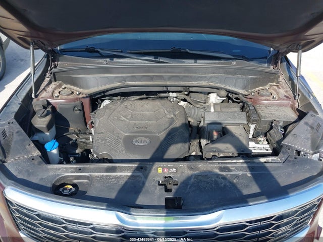 5XYP64HC0LG027782 KIA gdi lambda-ii