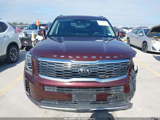 5XYP64HC0LG027782 KIA gdi lambda-ii