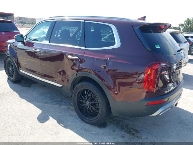 5XYP64HC0LG027782 KIA gdi lambda-ii