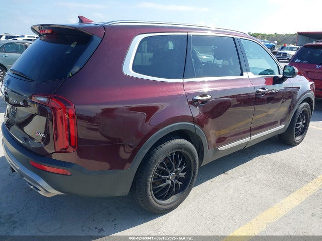 5XYP64HC0LG027782 KIA gdi lambda-ii