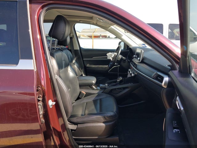 5XYP64HC0LG027782 KIA gdi lambda-ii
