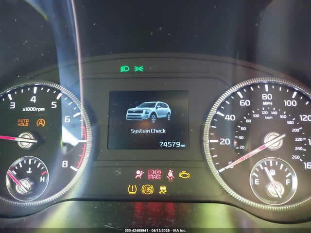 5XYP64HC0LG027782 KIA gdi lambda-ii