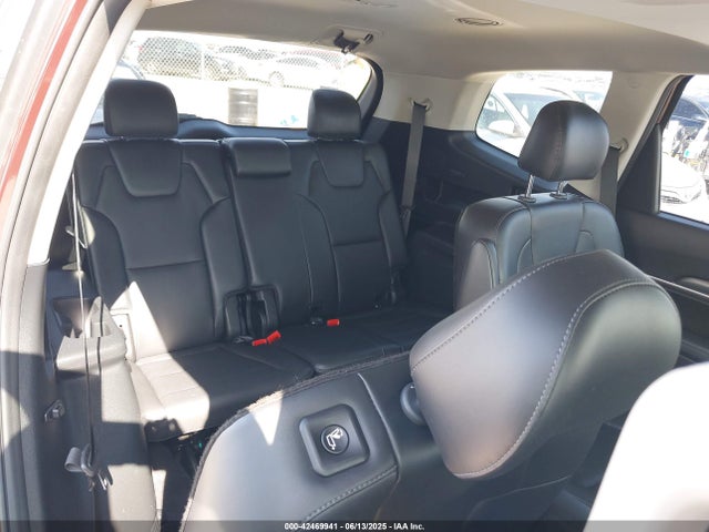 5XYP64HC0LG027782 KIA gdi lambda-ii
