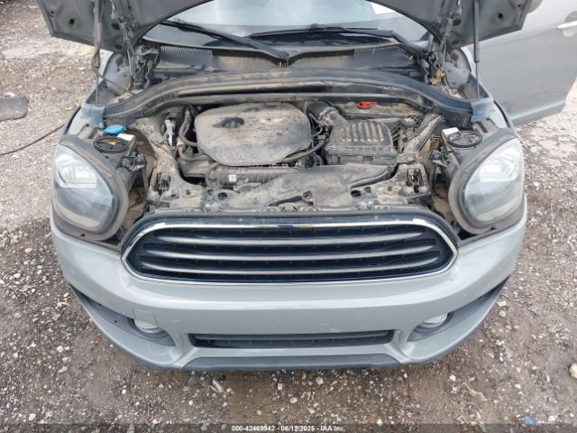 2019 MINI COUNTRYMAN WMZYS7C52K3F45392 Photo 9