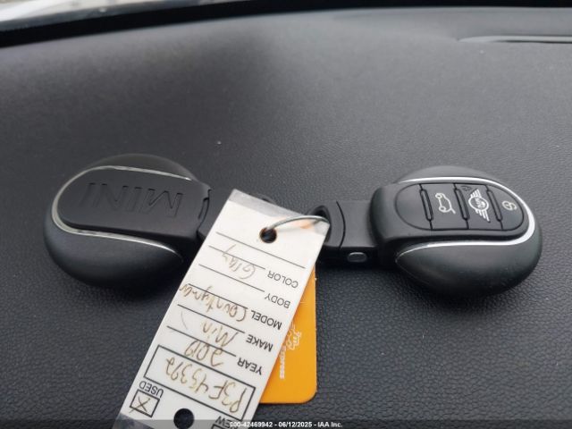 2019 MINI COUNTRYMAN WMZYS7C52K3F45392 Photo 10