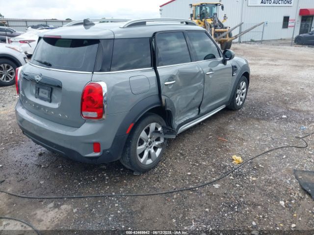 2019 MINI COUNTRYMAN WMZYS7C52K3F45392 Photo 3