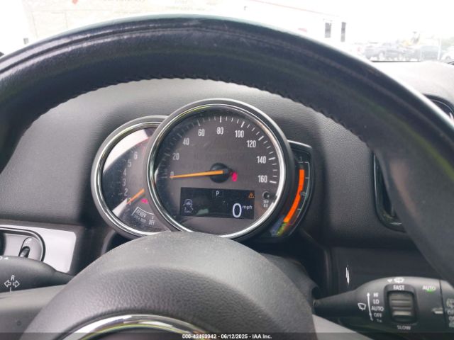 2019 MINI COUNTRYMAN WMZYS7C52K3F45392 Photo 6