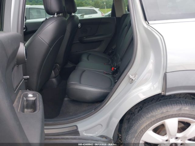 2019 MINI COUNTRYMAN WMZYS7C52K3F45392 Photo 7