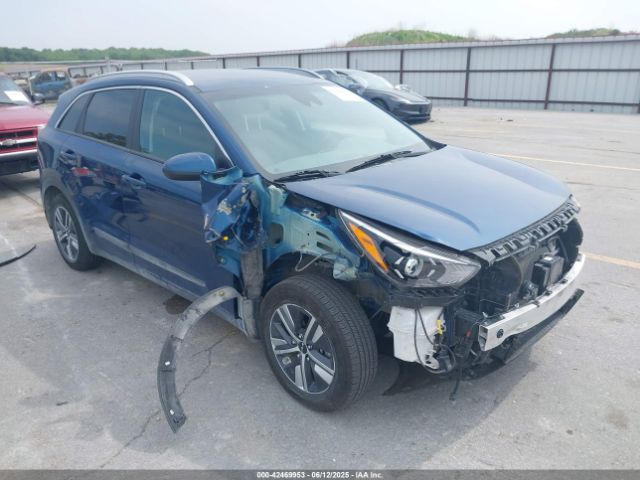 2022 KIA NIRO KNDCB3LCXN5549746