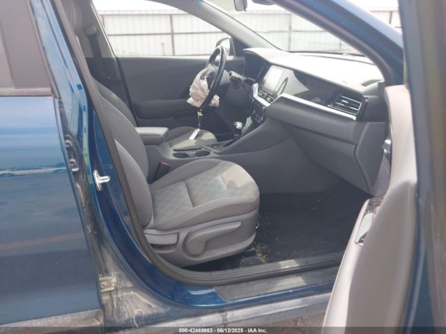 2022 KIA NIRO KNDCB3LCXN5549746 Photo 4