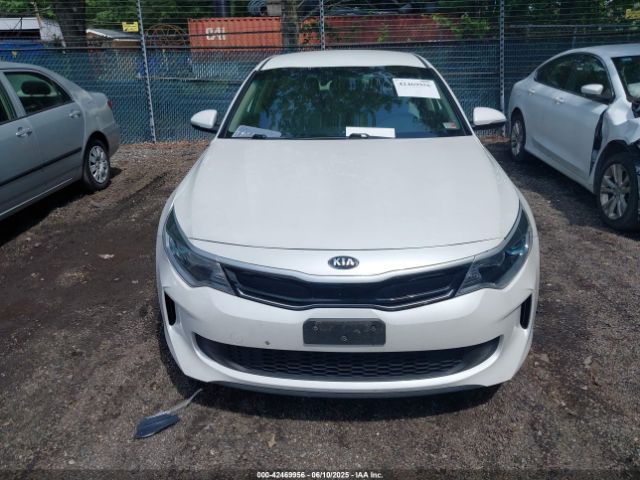 KNAGT4LC8H5004537 KIA OPTIMA HYBRID