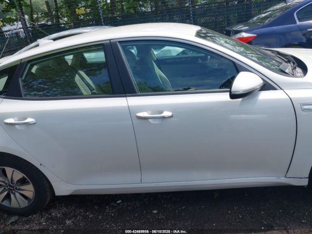 KNAGT4LC8H5004537 KIA OPTIMA HYBRID